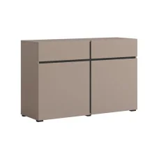 Chest of drawers CROSS 2D2S